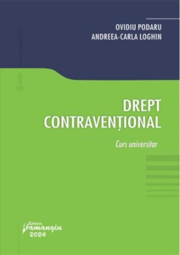 Drept contravențional