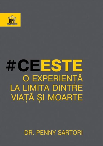 Ce este o experiență la limita dintre viață și moarte