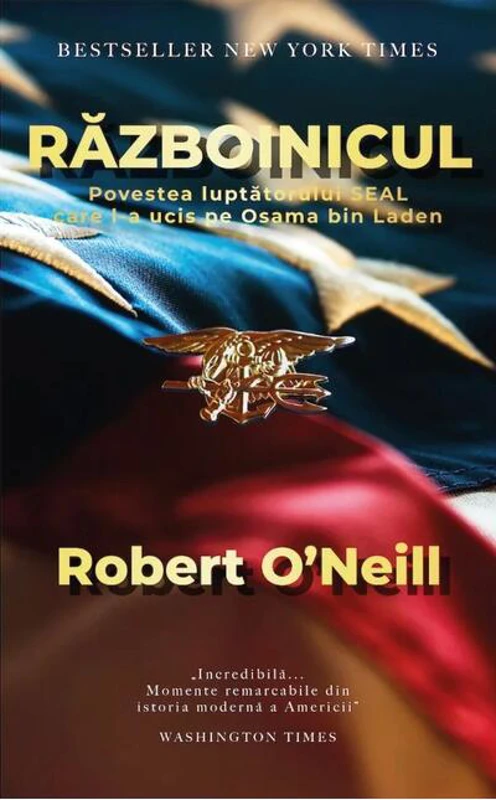 Războinicul