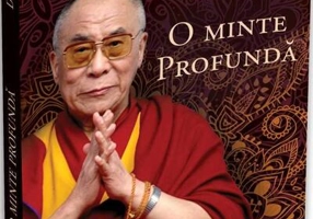 O minte profundă - cultivarea înțelepciunii în viață de zi cu zi