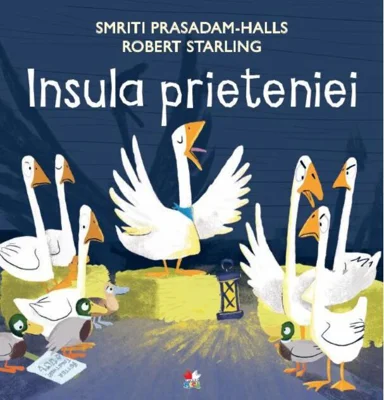 Insula prieteniei