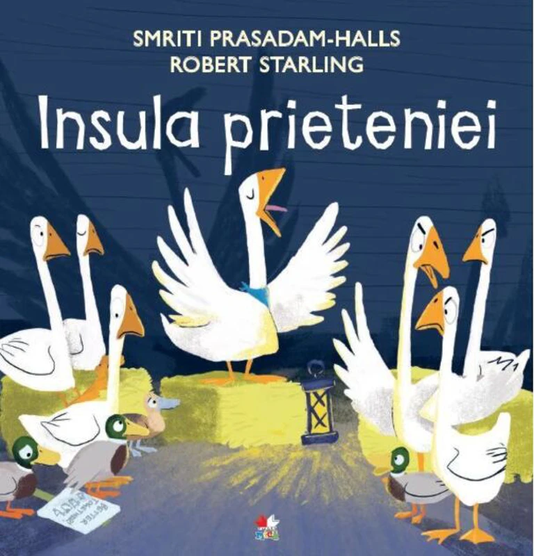 Insula prieteniei