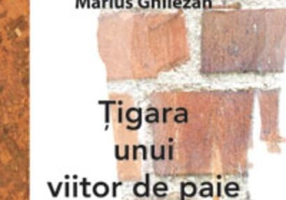 Ţigara unui viitor de paie