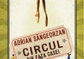 Circul din faţa casei