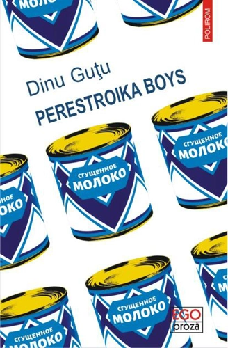 Perestroika Boys
