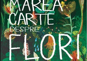 Marea carte despre flori