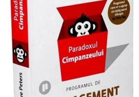 Paradoxul Cimpanzeului