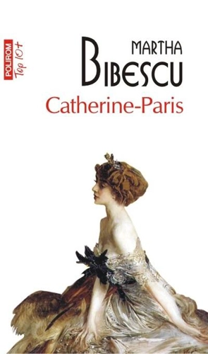 Catherine-Paris (Top 10+)