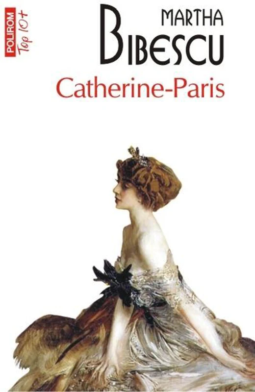 Catherine-Paris (Top 10+)