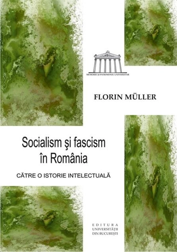 Socialism și fascism în România