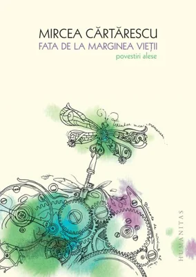 Fata de la marginea vieții HC
