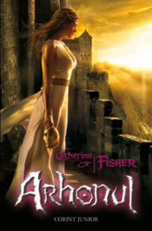 Arhonul (Vol. 2)