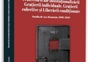 Studiu de caz: România, 1990-2020. (Vol. 1)