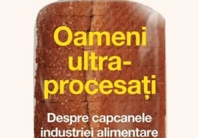 Oameni ultraprocesați