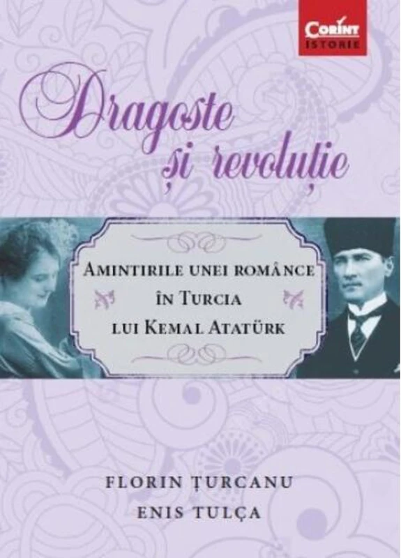 Dragoste şi revoluţie