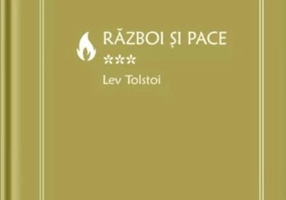 Război și pace III (Vol. 33)