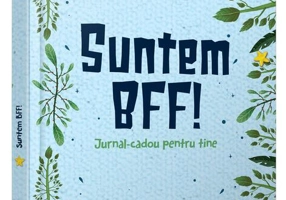 Suntem BFF!