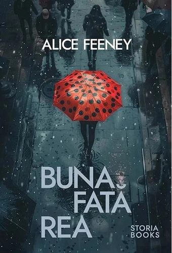 Buna fată rea