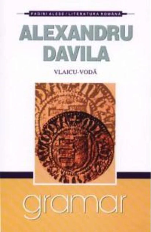 Vlaicu-Vodă