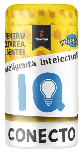 IQ Conecto