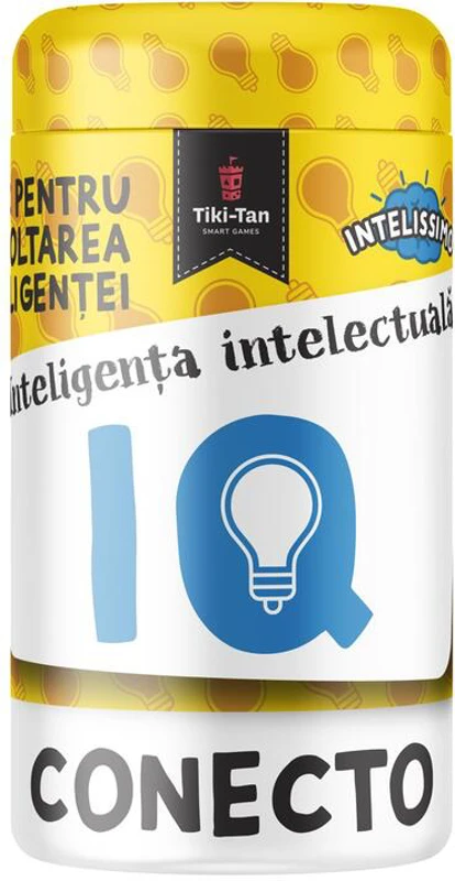 IQ Conecto