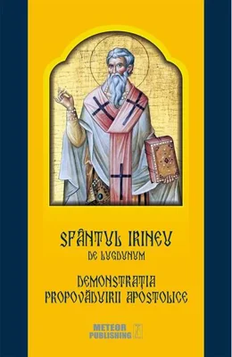 Demonstraţia propovăduirii apostolice