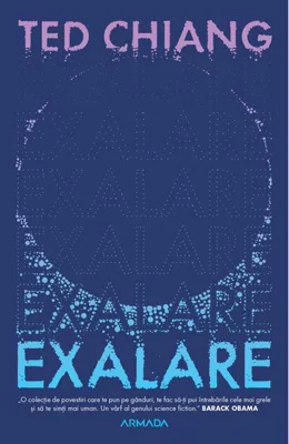 Exalare