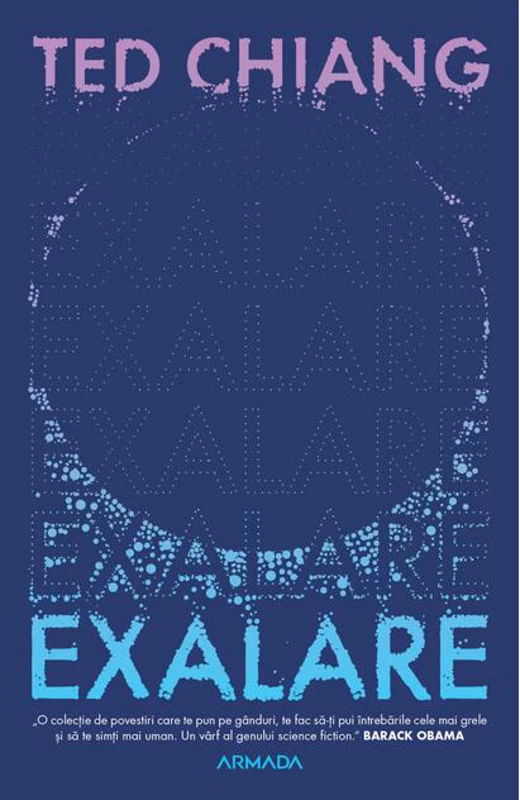 Exalare