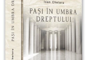Pași în umbra dreptului