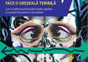 Ești pe punctul de a face o greșeală teribilă