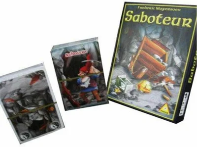 Saboteur