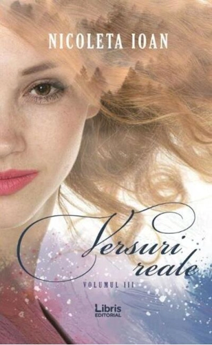 Versuri reale Vol.3