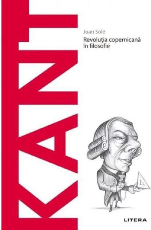 Kant (Vol. 3)