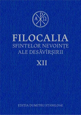 Filocalia XII