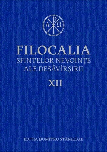 Filocalia XII