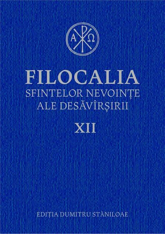 Filocalia XII