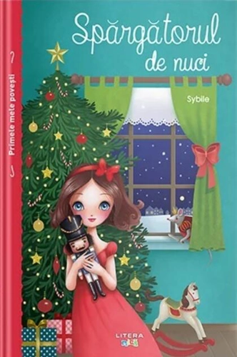 Spărgătorul de nuci