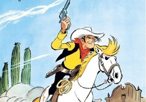 Mina de aur a lui Dick Digger (Vol. 1)