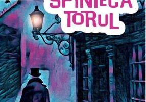 Jack Spintecătorul. Colecția Cei mai răi oameni din istorie