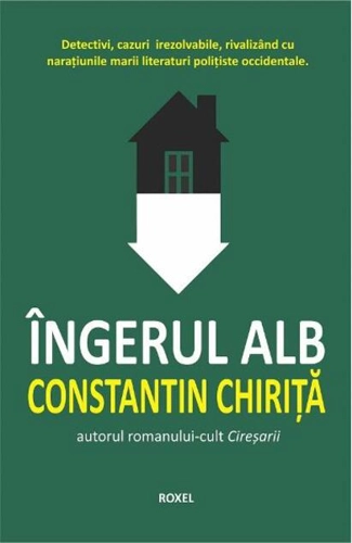 Îngerul alb
