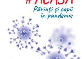 Singuri acasă. Părinți și copii în pandemie