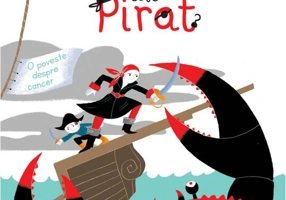 Mama mea este pirat