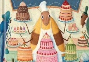 Micuța cofetăreasă