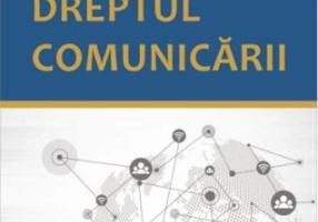 Dreptul comunicării