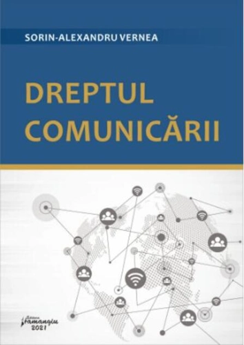 Dreptul comunicării