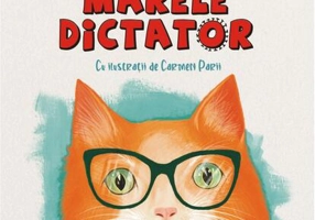 Silvestru și Marele Dictator