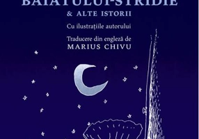 Melancolica moarte a Băiatului-stridie