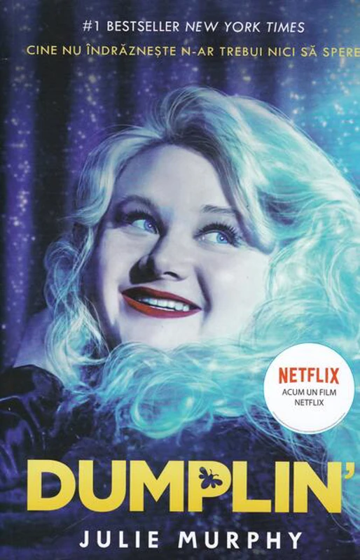 Dumplin’ (Vol. 1)