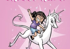 Maia și unicornul ei (Vol. 1)