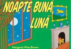 Noapte bună, Lună